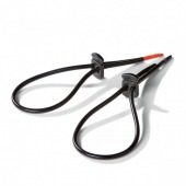 Электроутяжка на пенис и мошонку Rodeo Robin - MyStim - купить с доставкой в Коврове