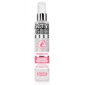 Увлажняющий интимный гель Active Glide Prebiotic - 100 гр. - Биоритм - купить с доставкой в Коврове