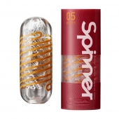 Мастурбатор SPINNER Beads - Tenga - в Коврове купить с доставкой