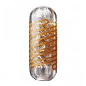 Мастурбатор SPINNER Beads - Tenga - в Коврове купить с доставкой