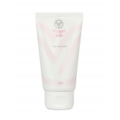 Интимный лубрикант для женщин Titan Gel Virgin Star - 50 мл. - Titan - купить с доставкой в Коврове