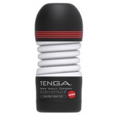 Мастурбатор TENGA Rolling Head Cup Strong - Tenga - в Коврове купить с доставкой