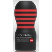 Мастурбатор TENGA Original Vacuum Cup Hard - Tenga - в Коврове купить с доставкой
