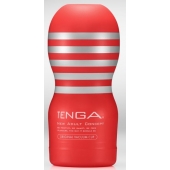 Мастурбатор TENGA Original Vacuum Cup - Tenga - в Коврове купить с доставкой