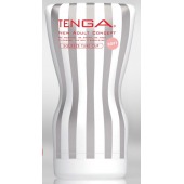 Мастурбатор TENGA Squeeze Tube Cup Soft - Tenga - в Коврове купить с доставкой