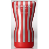 Мастурбатор TENGA Squeeze Tube Cup - Tenga - в Коврове купить с доставкой
