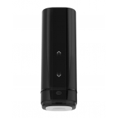 Мастурбатор для секса на расстоянии Onyx+ - Kiiroo - в Коврове купить с доставкой