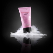 Возбуждающий крем для женщин Viamax Sensitive Gel - 50 мл. - Viamax - купить с доставкой в Коврове