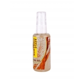 Интимный лубрикант EGZO AROMA с ароматом яблока и корицы - 50 мл. - EGZO - купить с доставкой в Коврове