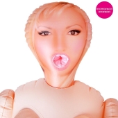 Секс-кукла Анастасия - Erowoman-Eroman - в Коврове купить с доставкой