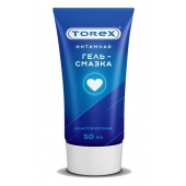 Смазка на водной основе TOREX  Классическая  - 50 мл. - Torex - купить с доставкой в Коврове
