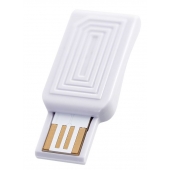 Белый USB Bluetooth адаптер Lovense - 2 см. - Lovense - купить с доставкой в Коврове