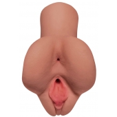 Кофейный мастурбатор Pick Your Pleasure Stroker - Pipedream - в Коврове купить с доставкой