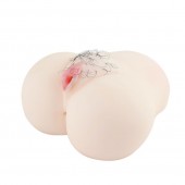 Мастурбатор с вибрацией Japanese School Girl - Baile - в Коврове купить с доставкой