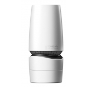 Мастурбатор TENGA AERO Silver Ring - Tenga - в Коврове купить с доставкой