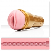 Мастурбатор-вагина Fleshlight - Go Stamina Training Unit - Fleshlight - в Коврове купить с доставкой