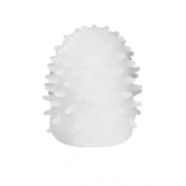 Мастурбатор-яйцо Satisfyer Naughty Mini Masturbator - Satisfyer - в Коврове купить с доставкой