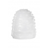 Мастурбатор-яйцо Satisfyer Bubble Mini Masturbator - Satisfyer - в Коврове купить с доставкой