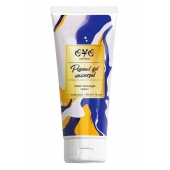 Интимная смазка на водной основе OYO Personal Gel Universal - 50 мл. - OYO - купить с доставкой в Коврове