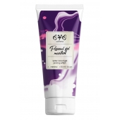 Интимная смазка на водной основе с пролонгирующим эффектом OYO Personal Gel Menthol - 50 мл. - OYO - купить с доставкой в Коврове