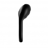 Черное эрекционное виброкольцо Majestic Duo - Satisfyer - в Коврове купить с доставкой