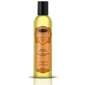 Массажное масло с миндальным ароматом Sweet Almond - 59 мл. - Kama Sutra - купить с доставкой в Коврове