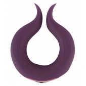 Вибратор для пар Two Motors Couple’s Ring в форме кольца - Orion - в Коврове купить с доставкой