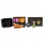 Эротический набор Weekender Kit The Original - Kama Sutra - купить с доставкой в Коврове
