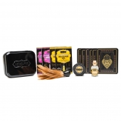 Эротический набор Weekender Kit Coconut Pineapple - Kama Sutra - купить с доставкой в Коврове