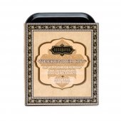 Эротический набор Weekender Kit Vanilla Creme - Kama Sutra - купить с доставкой в Коврове