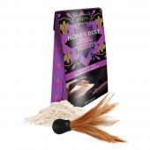 Пудра для тела Honey Dust Body Powder с ароматом малины - 28 гр. - Kama Sutra - купить с доставкой в Коврове