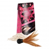 Пудра для тела Honey Dust Body Powder с ароматом клубники - 28 гр. - Kama Sutra - купить с доставкой в Коврове