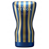 Мастурбатор TENGA Premium Soft Case Cup - Tenga - в Коврове купить с доставкой