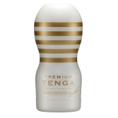 Мастурбатор TENGA Premium Original Vacuum Cup Gentle - Tenga - в Коврове купить с доставкой