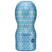 Мастурбатор с охлаждающей смазкой TENGA Original Vacuum Cup Extra Cool - Tenga - в Коврове купить с доставкой