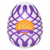 Мастурбатор-яйцо MESH - Tenga - в Коврове купить с доставкой