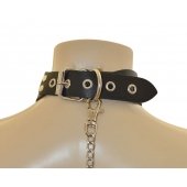 Ошейник  Веселый Роджер - Sitabella - купить с доставкой в Коврове