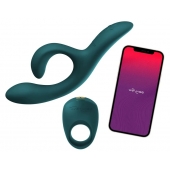 Подарочный набор для двоих We-Vibe Date Night Set - We-vibe - в Коврове купить с доставкой