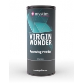 Пудра для ухода за игрушками Virgin Wonder Renewing Powder - MyStim - в Коврове купить с доставкой