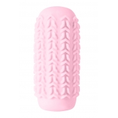 Розовый мастурбатор Marshmallow Maxi Candy - Lola Games - в Коврове купить с доставкой