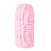 Розовый мастурбатор Marshmallow Maxi Fruity - Lola Games - в Коврове купить с доставкой
