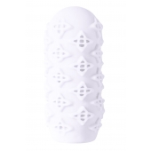 Белый мастурбатор Marshmallow Maxi Honey - Lola Games - в Коврове купить с доставкой