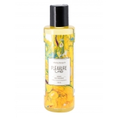 Массажное масло Pleasure Lab Refreshing с ароматом манго и мандарина - 100 мл. - Pleasure Lab - купить с доставкой в Коврове