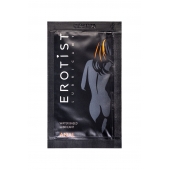 Пробник лубриканта на водной основе Erotist Anal - 4 мл. - Erotist Lubricants - купить с доставкой в Коврове