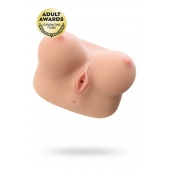 Мастурбатор Juliana Breast с вагиной - KOKOS - в Коврове купить с доставкой