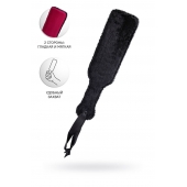 Двусторонняя шлепалка Anonymo - 37 см. - ToyFa - купить с доставкой в Коврове