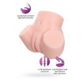 Мастурбатор-полуторс Adele - ToyFa - в Коврове купить с доставкой