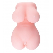 Мастурбатор-вагина Babycakes - ToyFa - в Коврове купить с доставкой