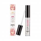 Блеск для губ Lip Gloss Strawberry с ароматом клубники - 7 мл. - Exsens - купить с доставкой в Коврове