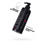 Лубрикант на водной основе Erotist Toys для использования с игрушками - 250 мл. - Erotist Lubricants - купить с доставкой в Коврове